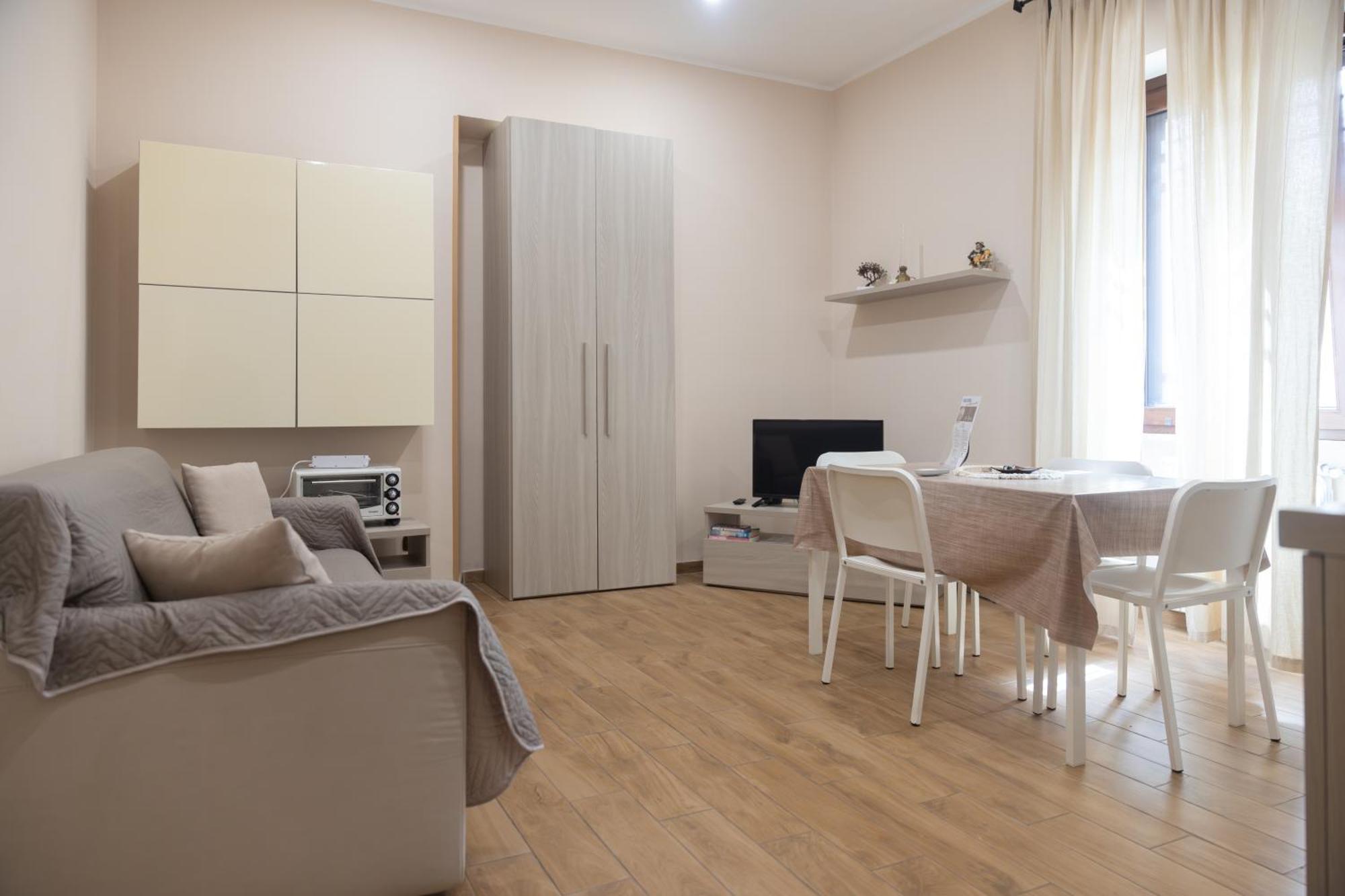 Casa Vacanze Alla Maison Fiumicino Exterior foto